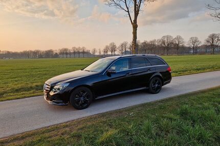 Mercedes-Benz E 250 Gebrauchtwagen