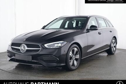 Mercedes-Benz C 200 Gebrauchtwagen