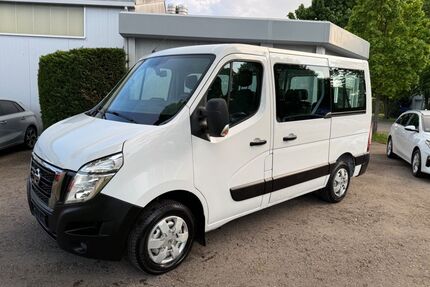 Nissan NV400 Gebrauchtwagen