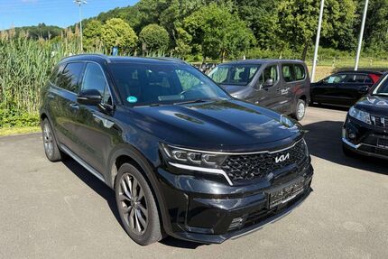 Kia Sorento Gebrauchtwagen
