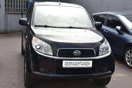 Daihatsu Terios Gebrauchtwagen