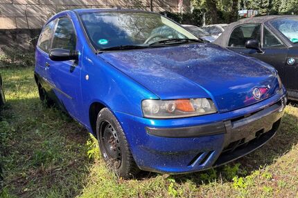 Fiat Punto Gebrauchtwagen