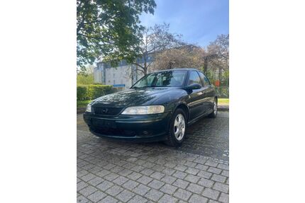 Opel Vectra Gebrauchtwagen