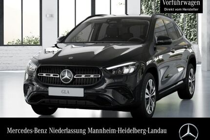 Mercedes-Benz GLA 200 Gebrauchtwagen