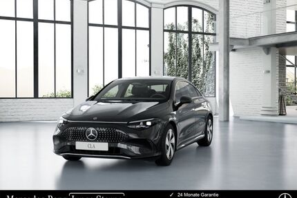 Mercedes-Benz CLA 250 Gebrauchtwagen