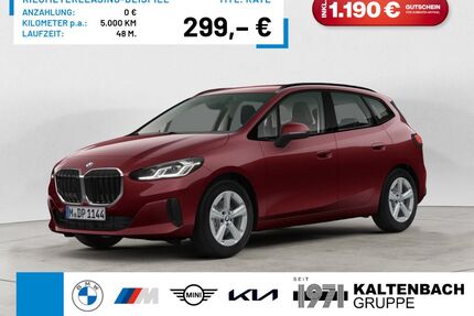 BMW 220 Active Tourer Gebrauchtwagen