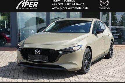 Mazda 3 Gebrauchtwagen