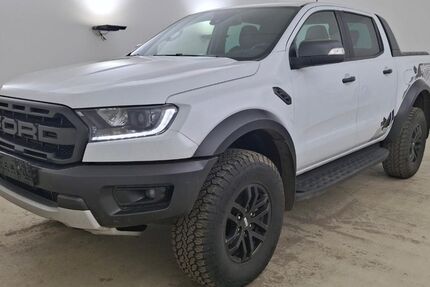 Ford Ranger Gebrauchtwagen