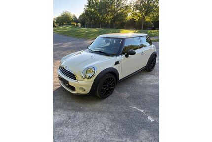 Mini ONE Gebrauchtwagen