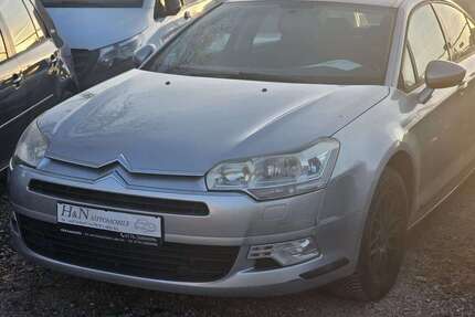 Citroen C5 Gebrauchtwagen