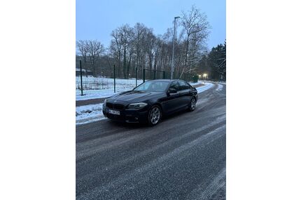 BMW 530 Gebrauchtwagen