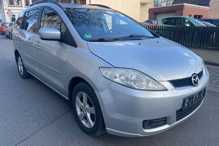 Mazda 5 Gebrauchtwagen