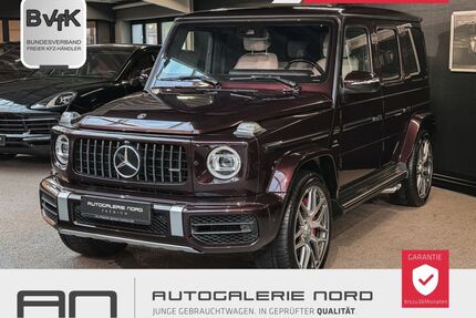 Mercedes-Benz G 63 AMG Gebrauchtwagen