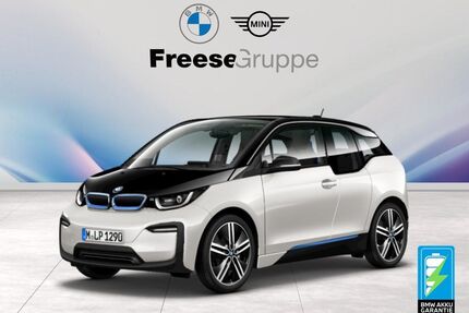 BMW i3 Gebrauchtwagen
