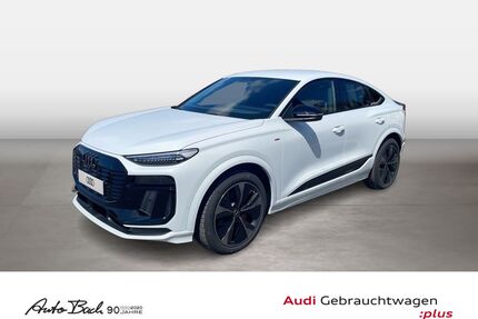 Audi Q6 e-tron Gebrauchtwagen