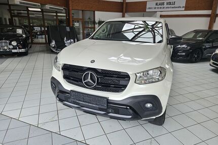Mercedes-Benz X 250 Gebrauchtwagen