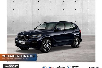 BMW X5 Gebrauchtwagen