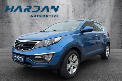 Kia Sportage Gebrauchtwagen
