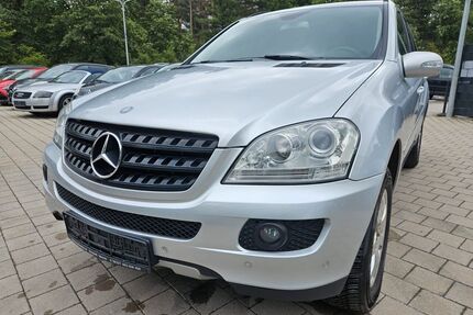 Mercedes-Benz ML 280 Gebrauchtwagen