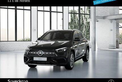 Mercedes-Benz GLA 200 Gebrauchtwagen