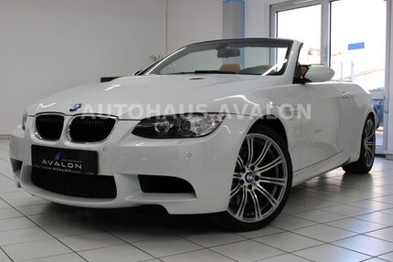 BMW M3 Gebrauchtwagen
