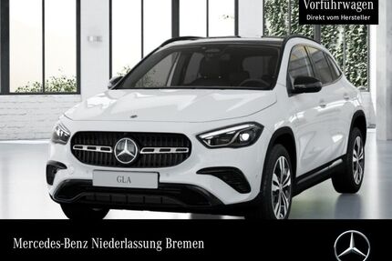 Mercedes-Benz GLA 180 Gebrauchtwagen