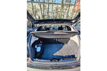 Peugeot 206 Gebrauchtwagen