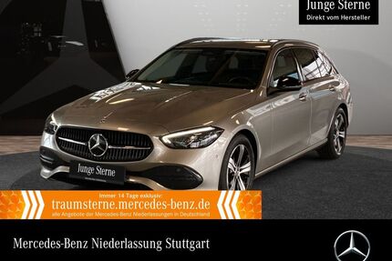 Mercedes-Benz C 220 Gebrauchtwagen