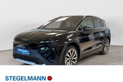 Skoda Elroq Gebrauchtwagen