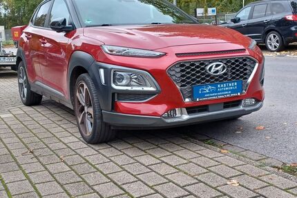 Hyundai KONA Gebrauchtwagen