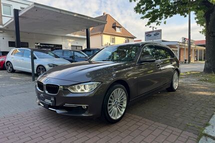 BMW 335 Gebrauchtwagen