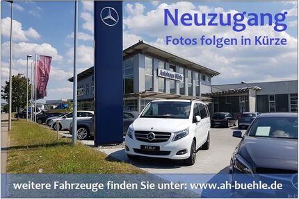 Mercedes-Benz C 220 Gebrauchtwagen