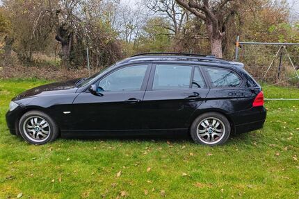BMW 320 Gebrauchtwagen