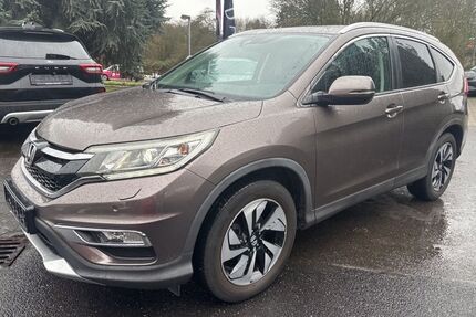 Honda CR-V Gebrauchtwagen