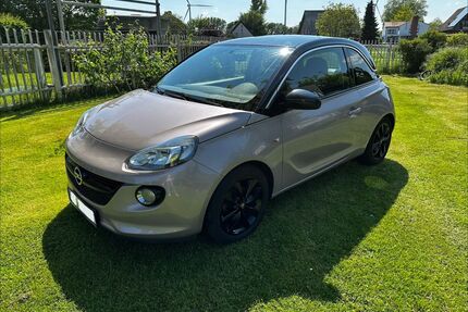 Opel Adam Gebrauchtwagen