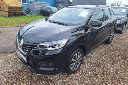 Renault Kadjar Gebrauchtwagen