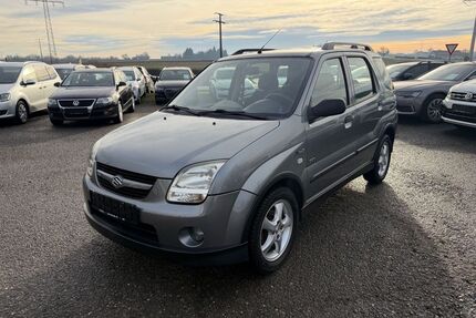 Suzuki Ignis Gebrauchtwagen
