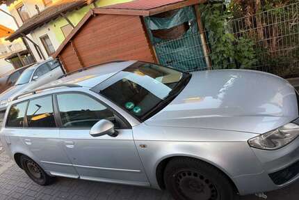 Seat Exeo Gebrauchtwagen