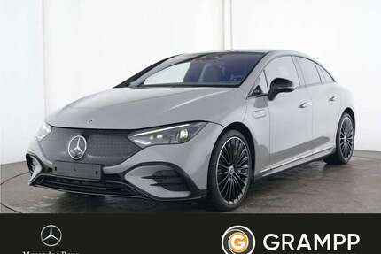 Mercedes-Benz EQE 350 Gebrauchtwagen