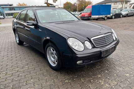 Mercedes-Benz E 280 Gebrauchtwagen