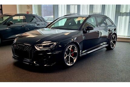 Audi RS4 Gebrauchtwagen