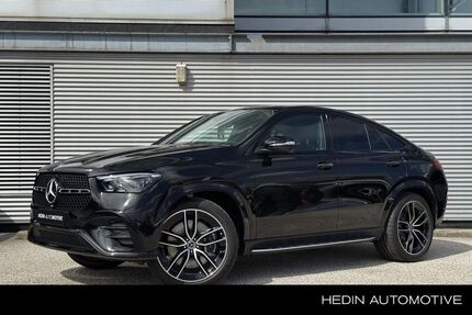Mercedes-Benz GLE 400 Gebrauchtwagen