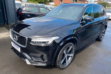 Volvo XC90 Gebrauchtwagen