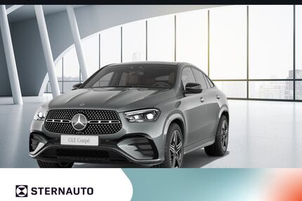 Mercedes-Benz GLE 450 Gebrauchtwagen