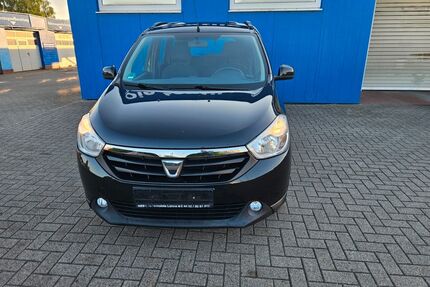Dacia Lodgy Gebrauchtwagen