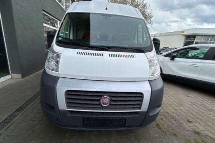 Fiat Ducato Gebrauchtwagen