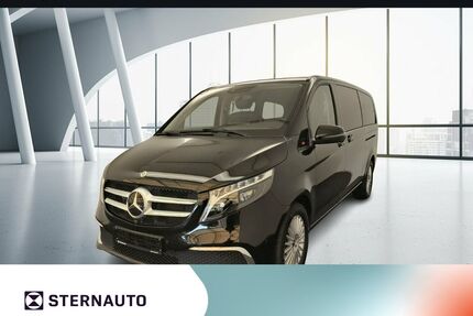 Mercedes-Benz V 300 Gebrauchtwagen
