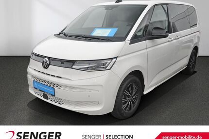 VW T7 Multivan Gebrauchtwagen