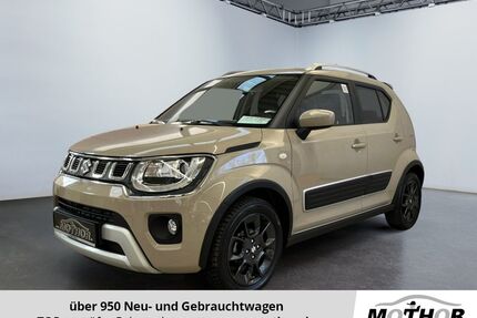 Suzuki Ignis Gebrauchtwagen