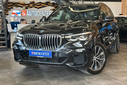 BMW X5 Gebrauchtwagen